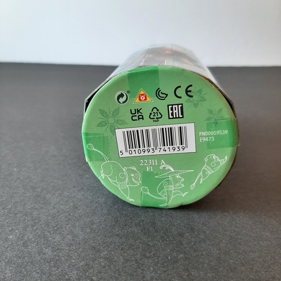 Disney Raya and the Last Dragon Mini Figure Series 3 Blind Box Mystery - Picture 9 of 12